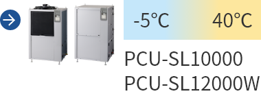 PCU-SL10000 PCU-SL1200W