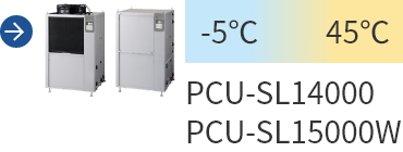 PCU-SL14000 PCU-SL15000W