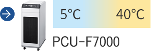 PCU-F7000